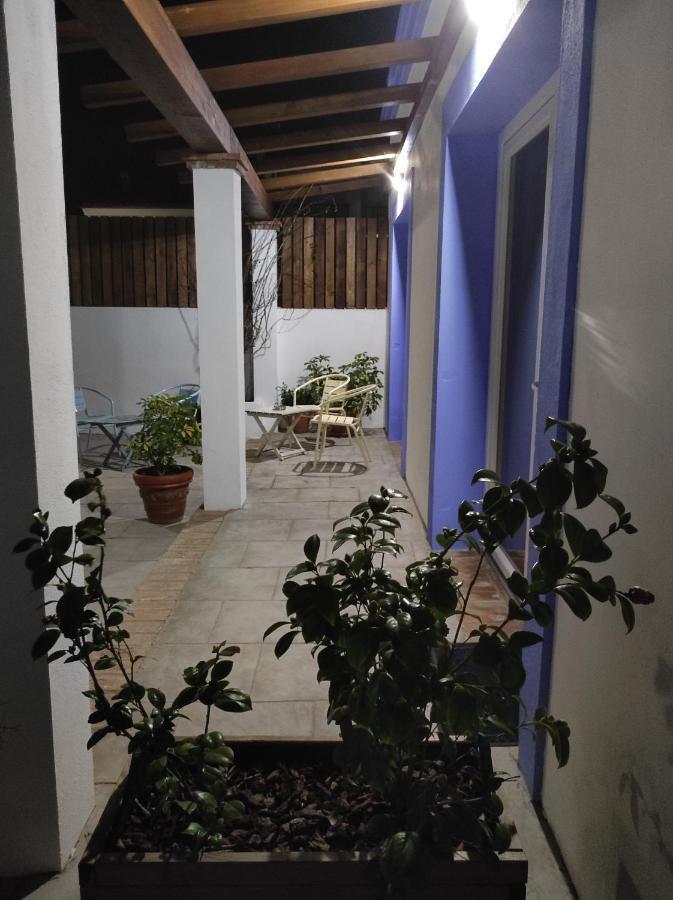 Apartamentos Atenea Jerte Exterior foto
