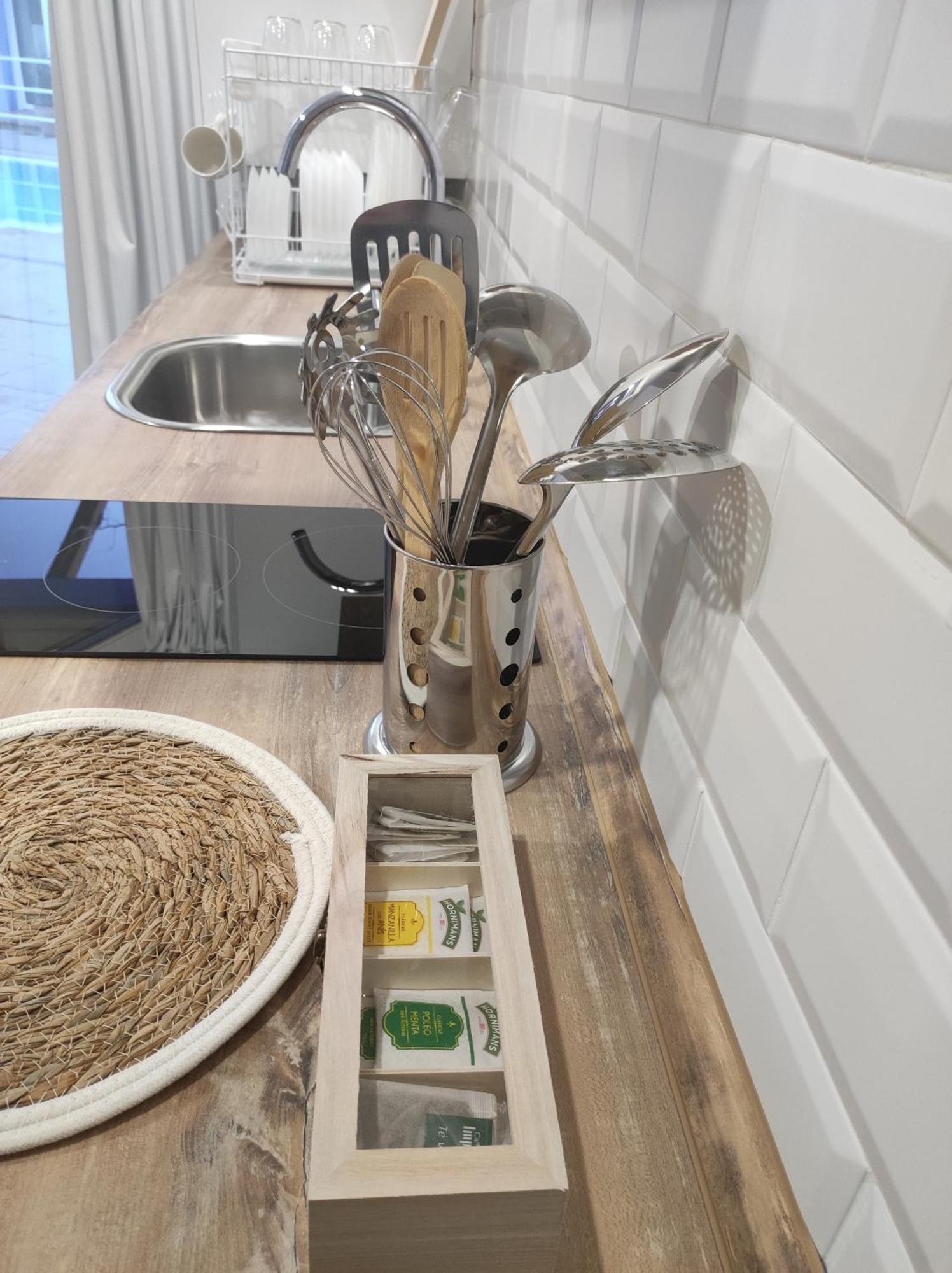 Apartamentos Atenea Jerte Habitación foto