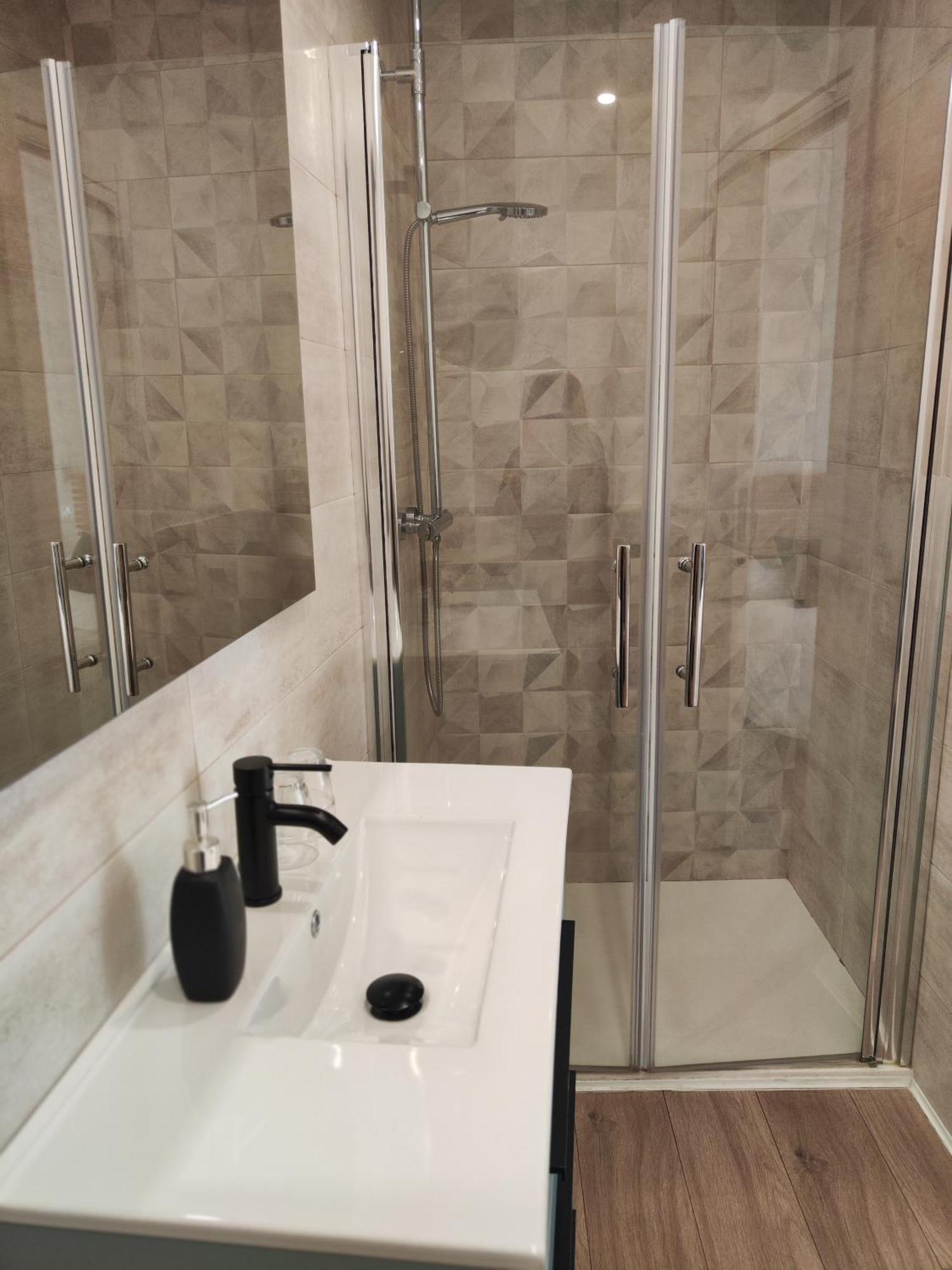 Apartamentos Atenea Jerte Habitación foto